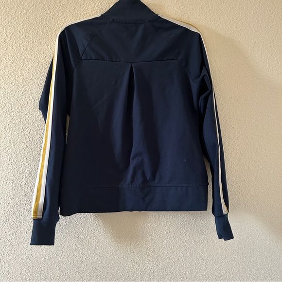 Athletic Works Gum Workout Athleisure Women’s Zip Front Sweater Women’s Medium - Picture 11 of 13